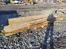 Image of 28x 14' 6"x1" Sawn Timber