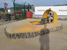 Image of BBV 3 Hovercraft