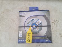 Image of Premier 350mm P5-LMC 2x Diamond Blades