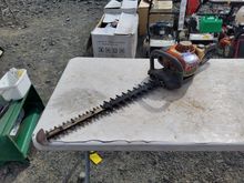 Image of Still HS81R Petrol Hedgecutter