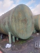 Image of 25000L Fuel Tank