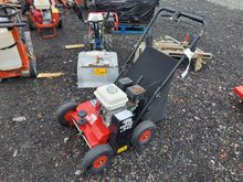 Image of Camon LS42 Tracmaster Petrol Scarifier