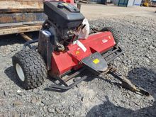 Image of Logic MFG 350 Flail Mower
