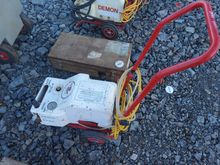 Image of Demon Pressure Washer