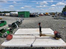 Image of Marliyama Petrol Strimmer