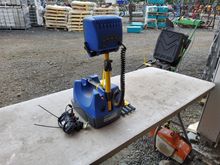 Image of K9 LED Portable Battery Site Light