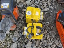 Image of 2x 3.3 Kva Transformers