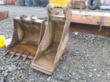 Image of Digging Bucket for 13T Excavator
