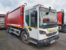 Image of Dennis Elite 6x2