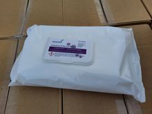 Image of 480x Sanitising Wipes