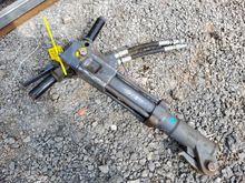 Image of Hydraulic Breaker