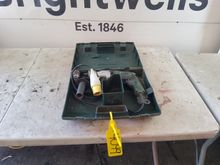 Image of Metabo Hammer Drill