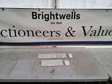 Image of 12x Apple Keyboards & 2x Mice