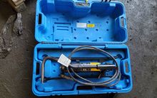 Image of Cembre PO7000 Hydraulic Foot Pump