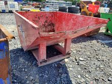 Image of Forklift Skip