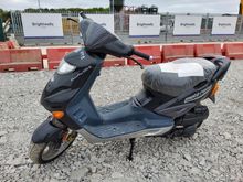 Image of Motoroma Grand Prix 125 Mo Ped