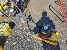 Image of Wacker Neuson Wacker Plate