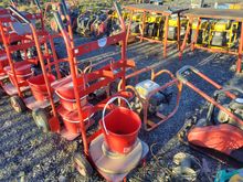 Image of Fire Extinguisher Sack Cart