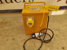 Image of Elite ST15K 31021 - Transformer 5Kva vented