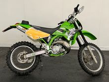 Image of 2001 Kawasaki KDX 220R