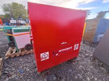 Image of Armorgard Site Box