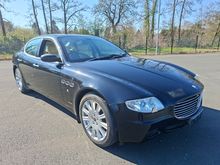 Image of 2004 Maserati Quattroporte AB4 S-A