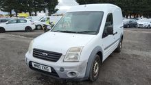 Image of FORD TRAN CONNECT 90 T230 Panel Van