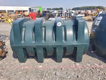 Image of Oil Tank