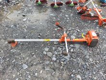 Image of Husqvarna Brushcutter