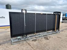 Image of 13ft Electric Sliding Gate