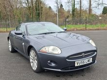 Image of 2006 Jaguar XK Auto