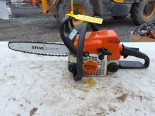 Image of Stihl D-71336 Chainsaw