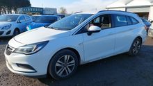 Image of VAUXHALL ASTRA CDTI ECOTEC S/S Estate