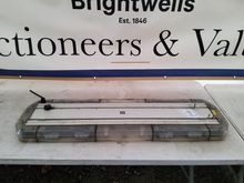 Image of LED Car Roof Strip Light