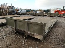 Image of MAN Load Bed