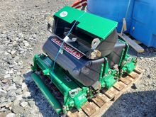 Image of 3x Ransomes Units