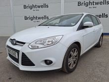 Image of FORD FOCUS EDGE TDCI 115 Estate