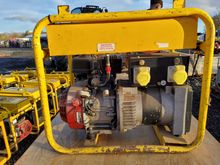 Image of Petrol Generator