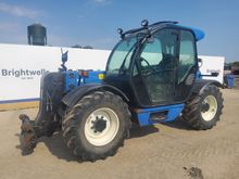 Image of New Holland LM5060 Telehandler