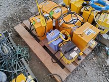 Image of 7x Transformers