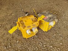 Image of 2x Transformers