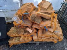 Image of 20x Nets of Ash Hardwood