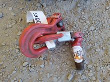 Image of 2x SK13-8 LB21 Hooks