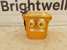 Image of Tranformer 5KVA