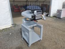 Image of Melco EMT16X Embroidery Machine