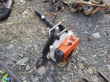 Image of Stihl BR 320 Leaf Blower