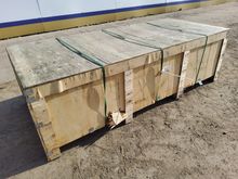 Image of 21ft x 19ft Metal Garage