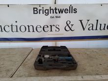 Image of Brake Pipe Flaring Tool