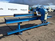 Image of K.Stroj LIS POSI-JOIST MAN Edge Banding Machine