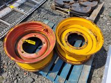 Image of Pair Of Rims